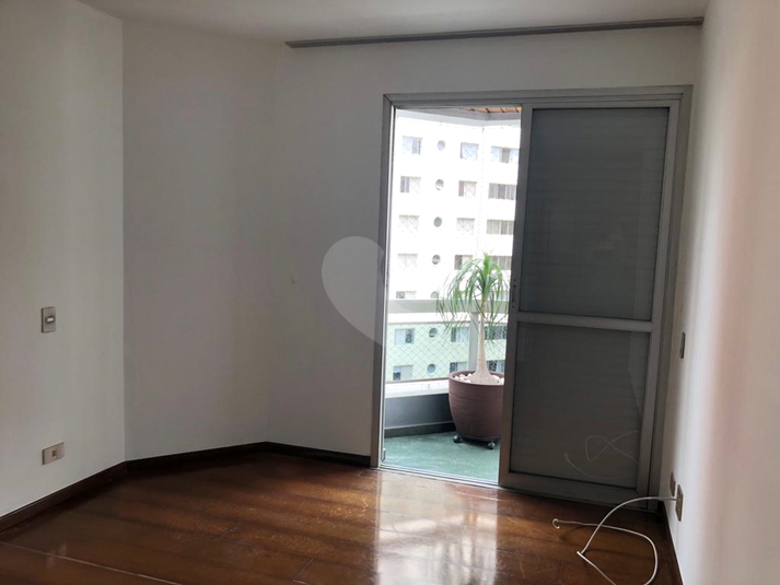 Venda Apartamento São Paulo Planalto Paulista REO873640 12