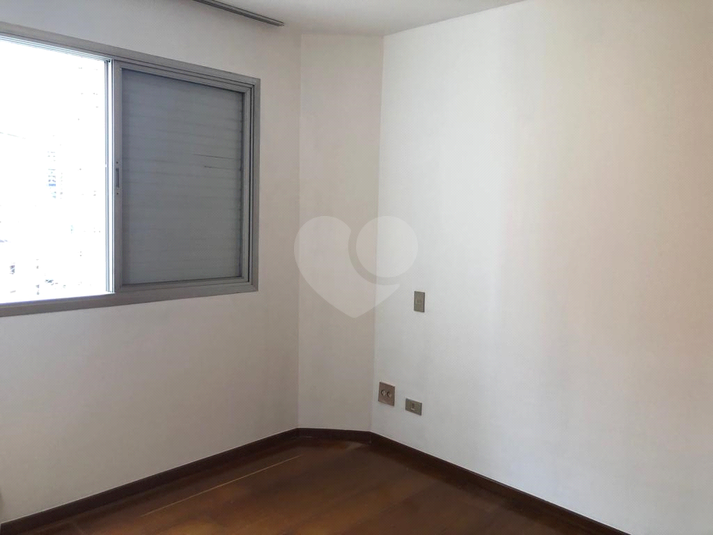 Venda Apartamento São Paulo Planalto Paulista REO873640 13