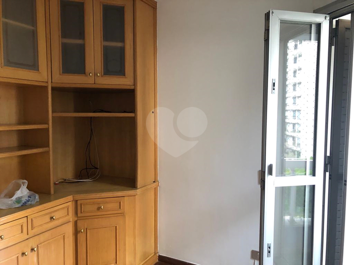 Venda Apartamento São Paulo Planalto Paulista REO873640 6