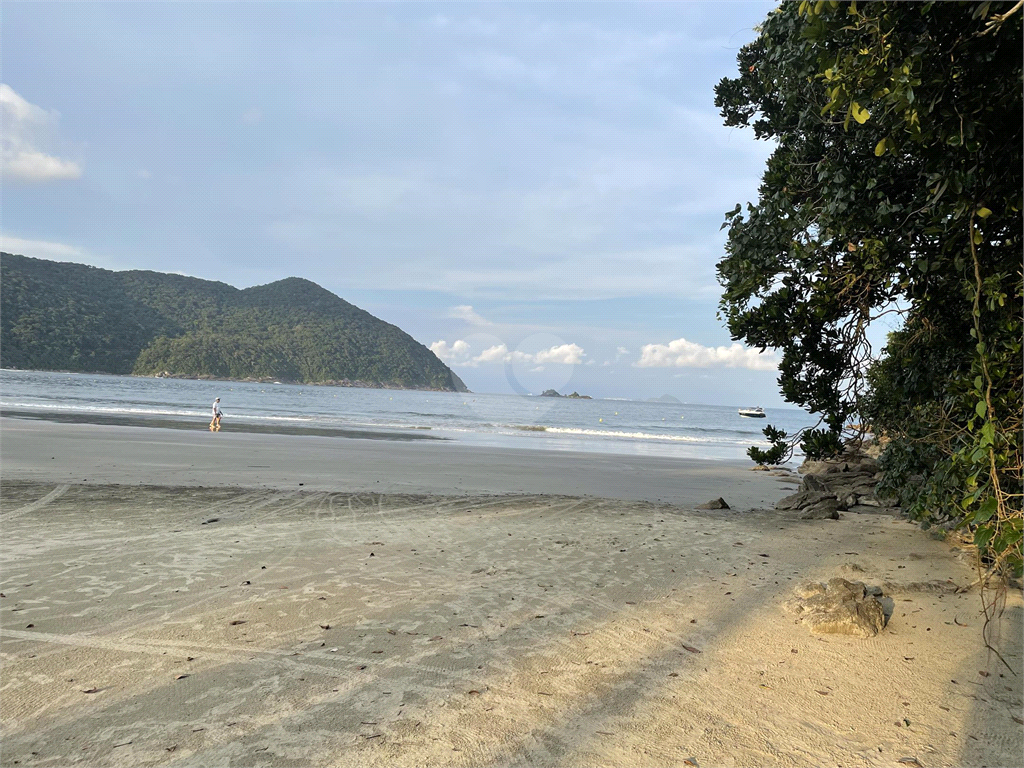 Venda Loteamento Guarujá Balneario Praia Do Perequê REO873642 5