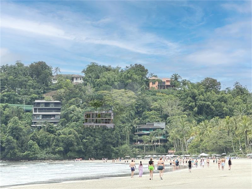 Venda Loteamento Guarujá Balneario Praia Do Perequê REO873642 21