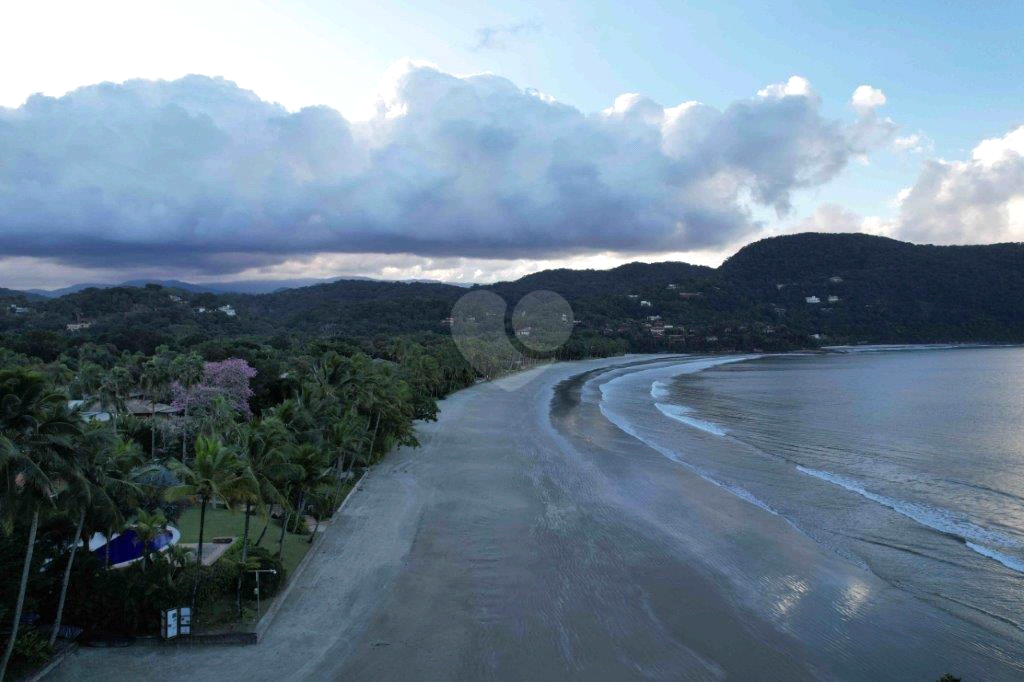 Venda Loteamento Guarujá Balneario Praia Do Perequê REO873642 12