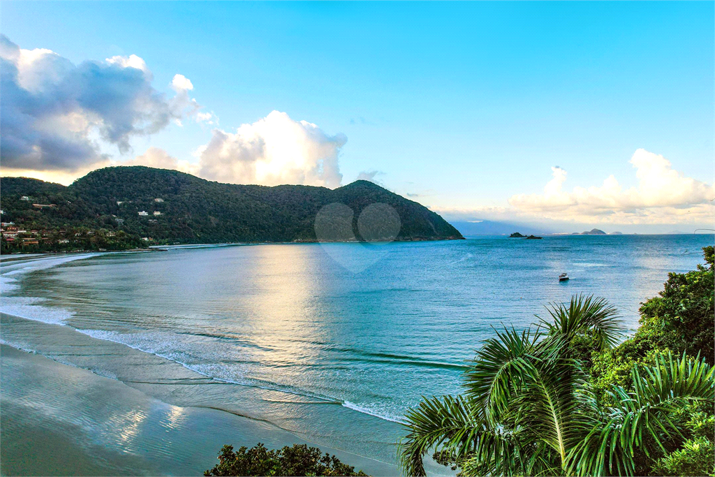 Venda Loteamento Guarujá Balneario Praia Do Perequê REO873642 1