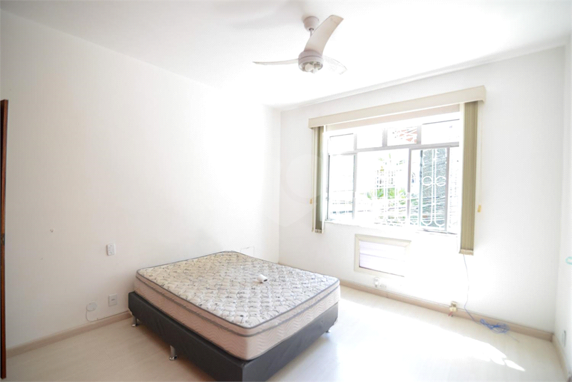 Venda Apartamento Rio De Janeiro Tijuca REO873668 13