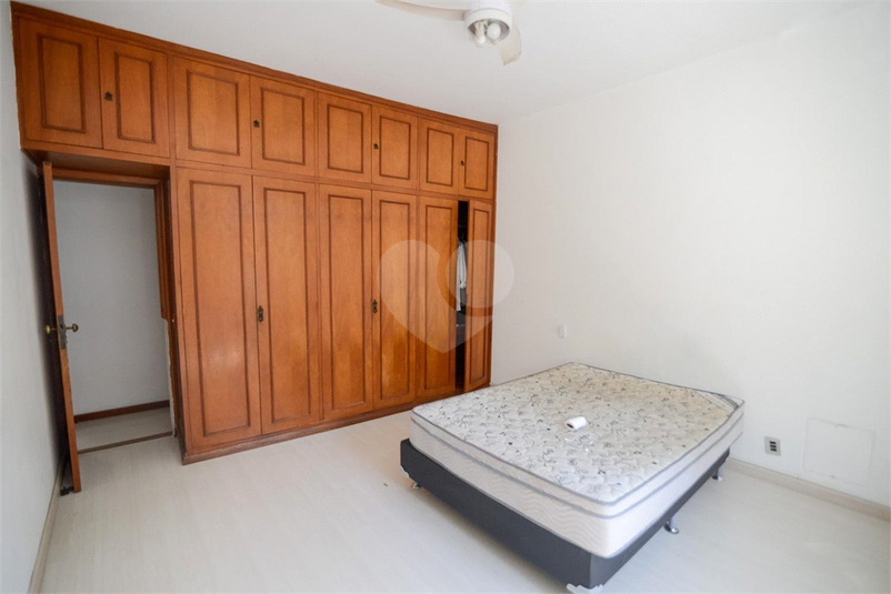 Venda Apartamento Rio De Janeiro Tijuca REO873668 15