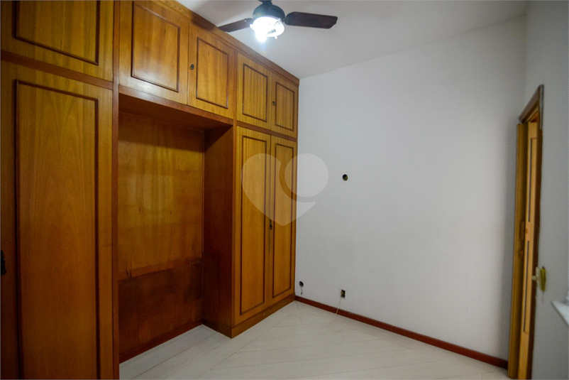 Venda Apartamento Rio De Janeiro Tijuca REO873668 11