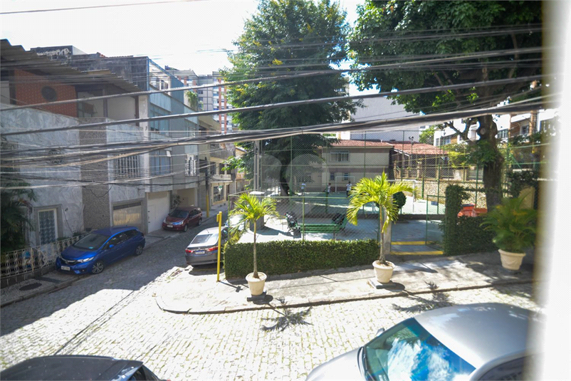 Venda Apartamento Rio De Janeiro Tijuca REO873668 7