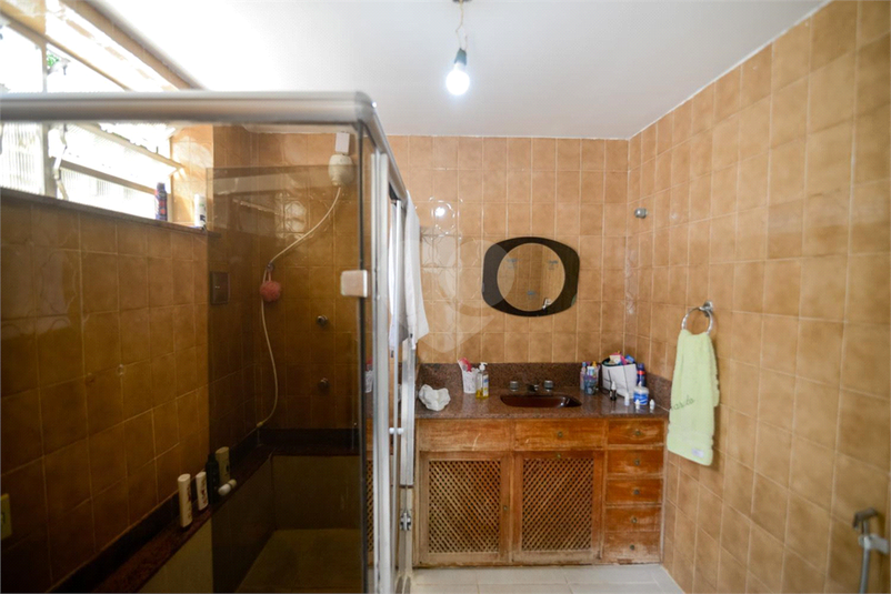 Venda Apartamento Rio De Janeiro Tijuca REO873668 18