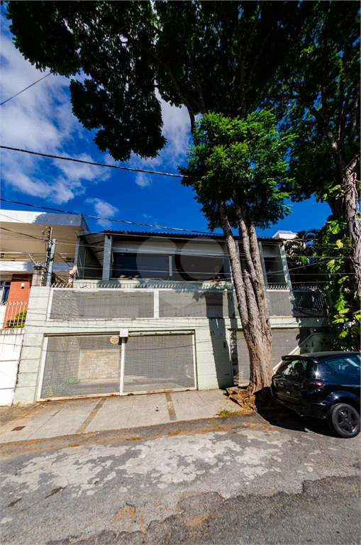 Venda Casa Belo Horizonte Coração De Jesus REO873677 90