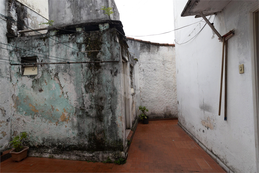 Venda Casa São Paulo Vila Lúcia REO873686 28