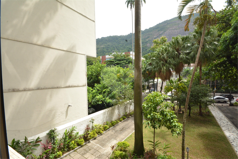 Venda Apartamento Rio De Janeiro Botafogo REO873699 56