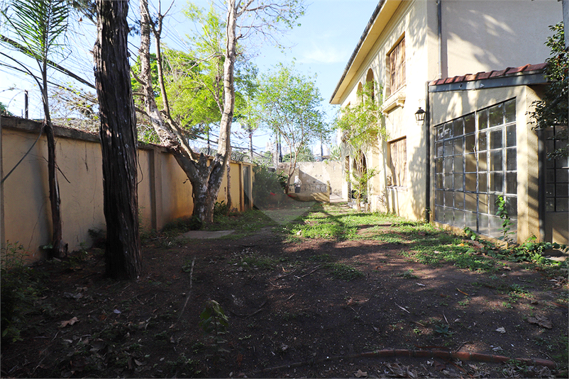 Venda Casa São Paulo Jardim Paulista REO87370 7