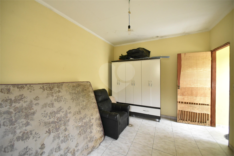 Venda Casa São Paulo Vila Bertioga REO873703 34