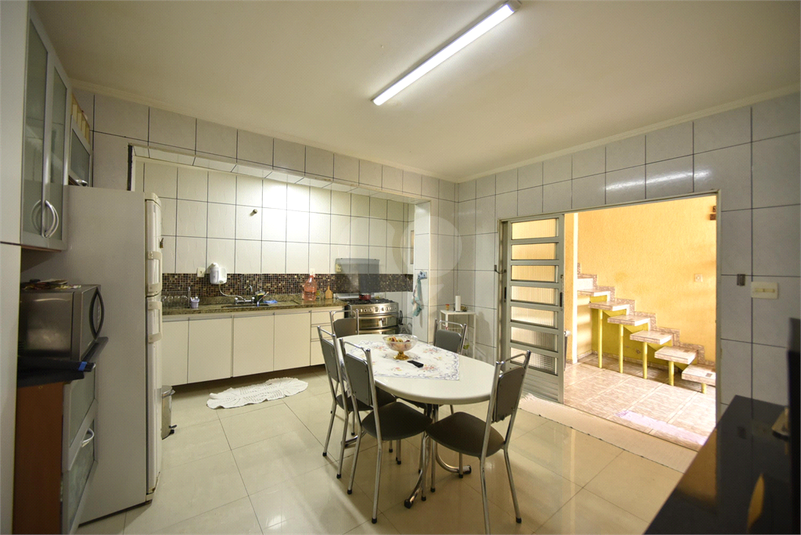 Venda Casa São Paulo Vila Bertioga REO873703 20