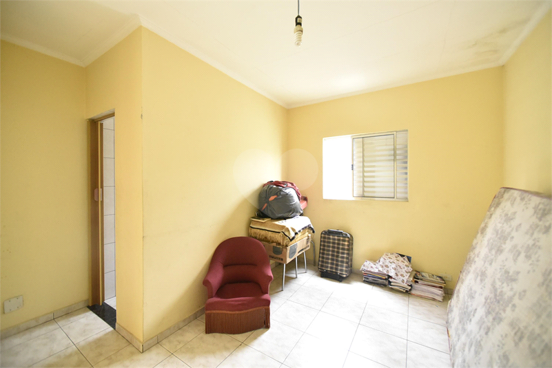 Venda Casa São Paulo Vila Bertioga REO873703 35