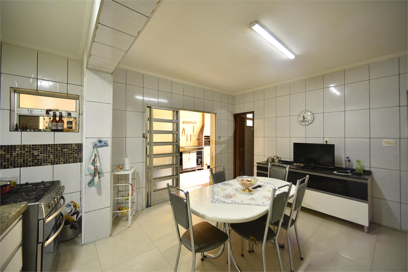 Venda Casa São Paulo Vila Bertioga REO873703 22