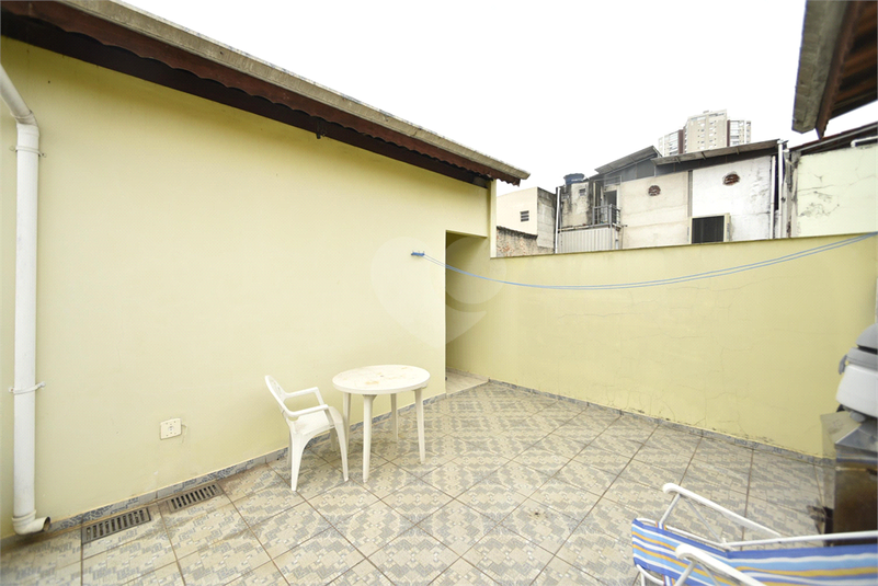 Venda Casa São Paulo Vila Bertioga REO873703 37