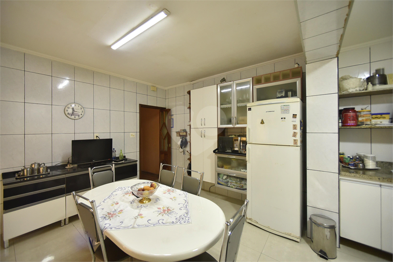 Venda Casa São Paulo Vila Bertioga REO873703 23