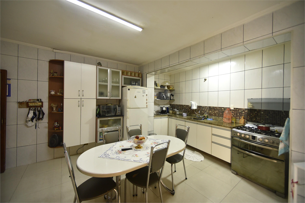 Venda Casa São Paulo Vila Bertioga REO873703 21