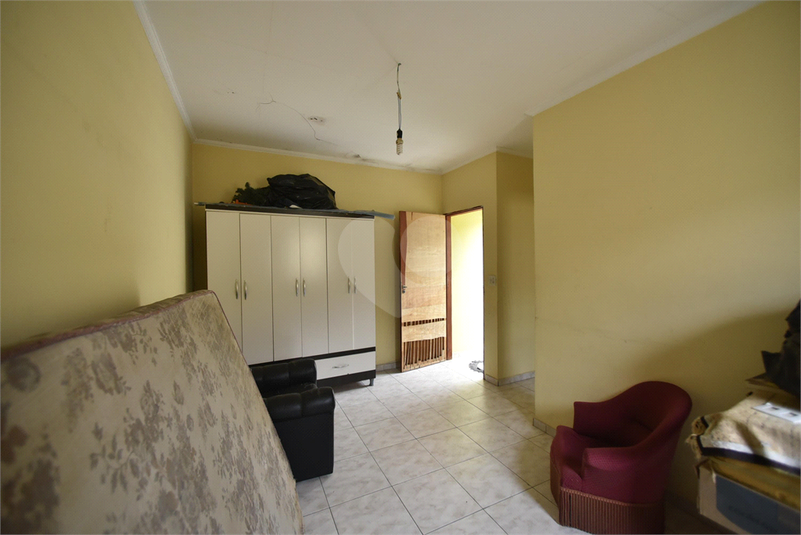 Venda Casa São Paulo Vila Bertioga REO873703 33