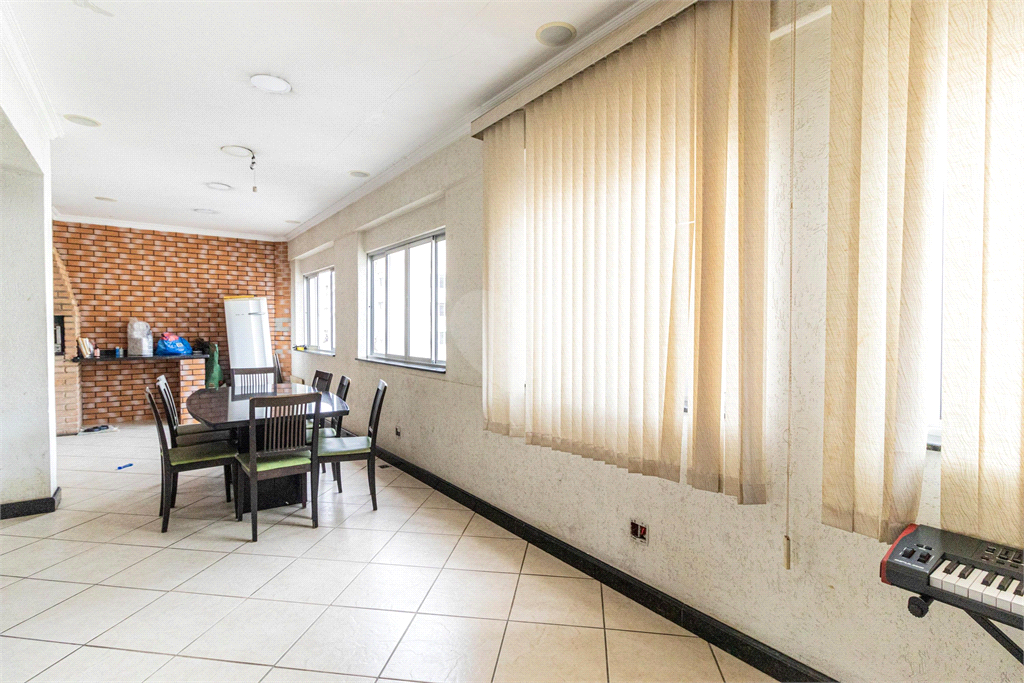 Venda Apartamento São Paulo Santa Efigênia REO873725 35