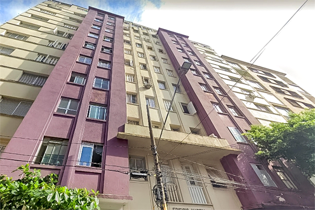 Venda Apartamento São Paulo Santa Efigênia REO873725 49