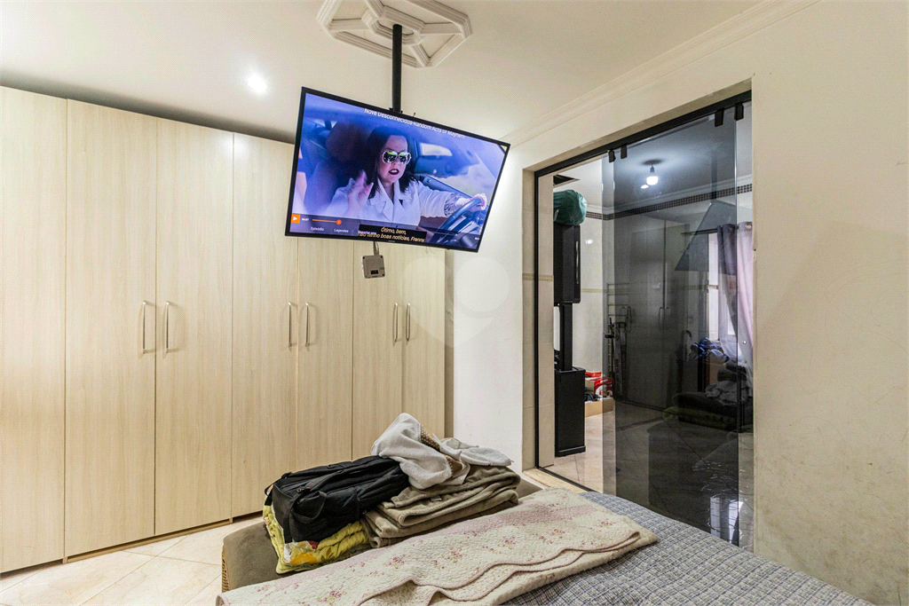 Venda Apartamento São Paulo Santa Efigênia REO873725 7