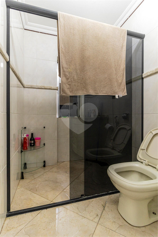 Venda Apartamento São Paulo Santa Efigênia REO873725 13