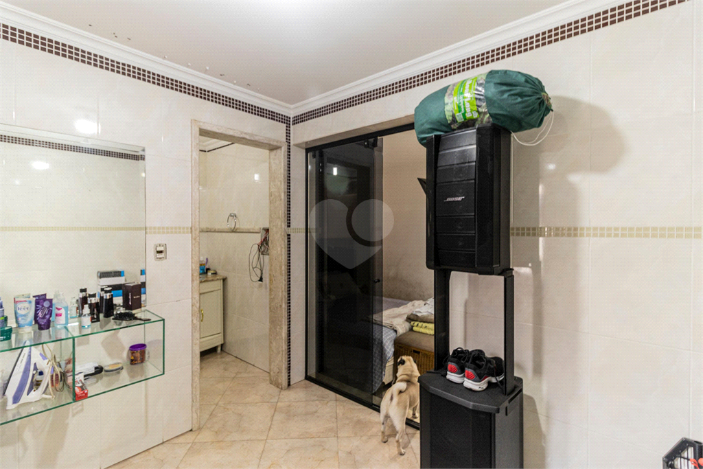 Venda Apartamento São Paulo Santa Efigênia REO873725 11