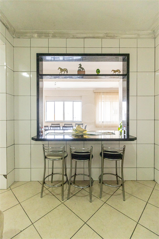 Venda Apartamento São Paulo Santa Efigênia REO873725 42