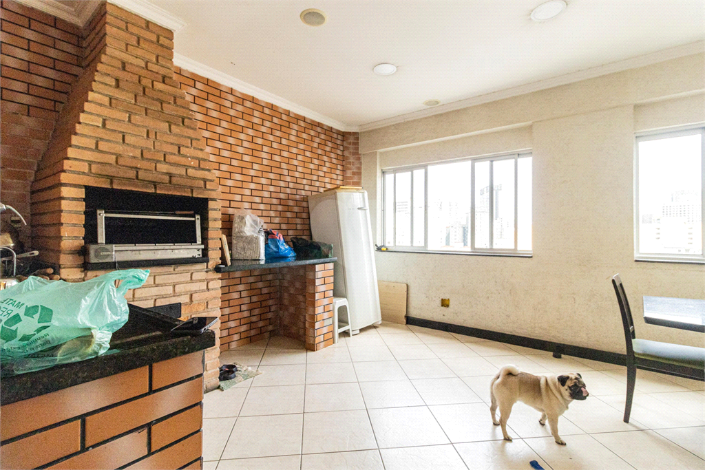 Venda Apartamento São Paulo Santa Efigênia REO873725 37