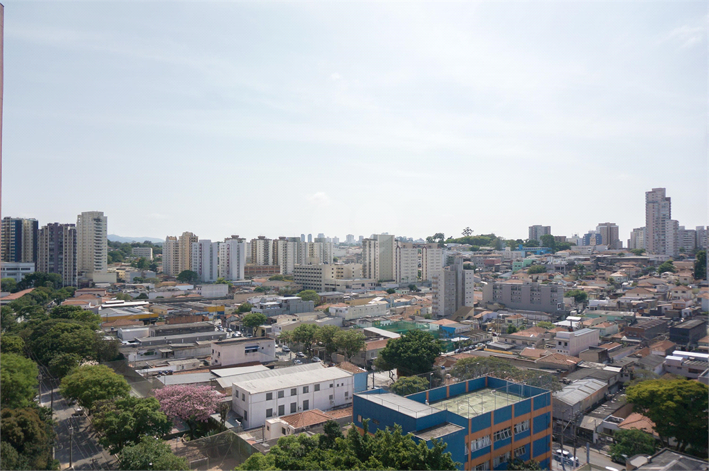 Venda Apartamento São Paulo Jardim Das Laranjeiras REO873727 24