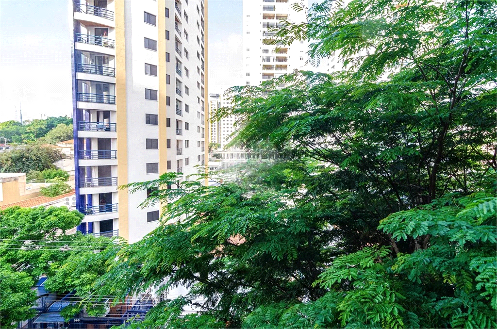 Venda Apartamento São Paulo Pinheiros REO873732 15