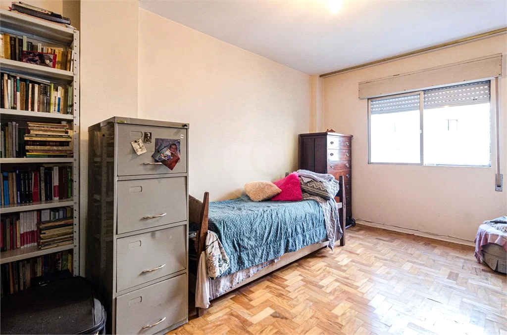 Venda Apartamento São Paulo Pinheiros REO873732 6