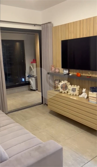 Venda Apartamento São Paulo Itaim Bibi REO873733 5