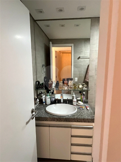 Venda Apartamento São Paulo Itaim Bibi REO873733 11