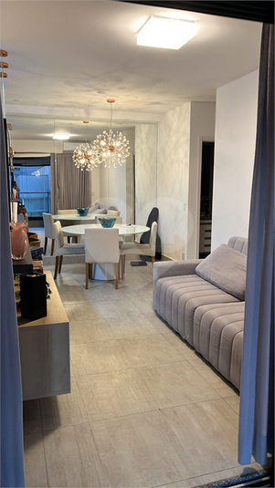 Venda Apartamento São Paulo Itaim Bibi REO873733 2