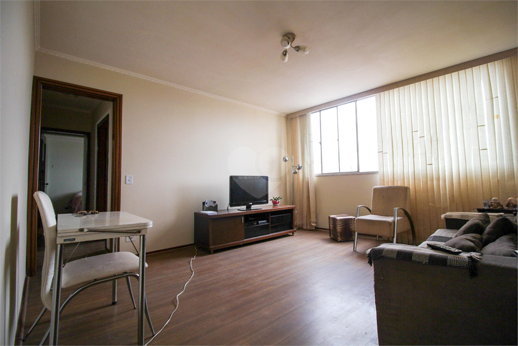 Venda Apartamento São Paulo Vila Gomes Cardim REO873748 5