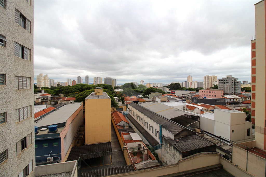 Venda Apartamento São Paulo Vila Gomes Cardim REO873748 18