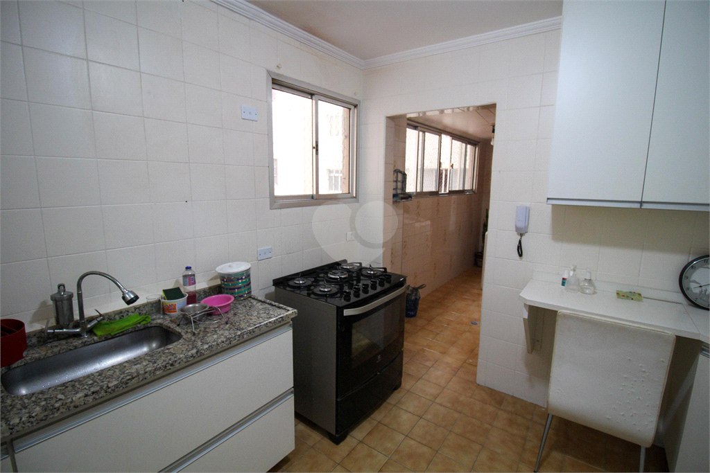 Venda Apartamento São Paulo Vila Gomes Cardim REO873748 25