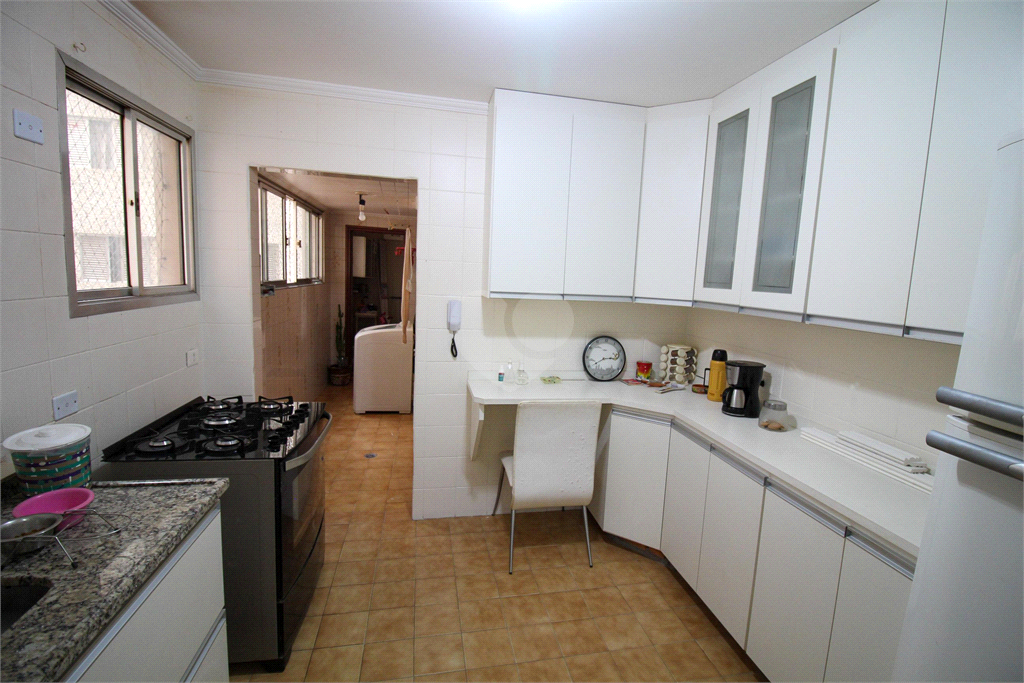 Venda Apartamento São Paulo Vila Gomes Cardim REO873748 24