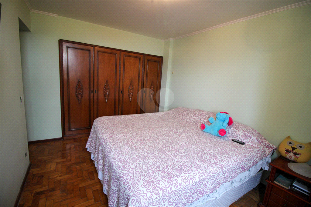 Venda Apartamento São Paulo Vila Gomes Cardim REO873748 15