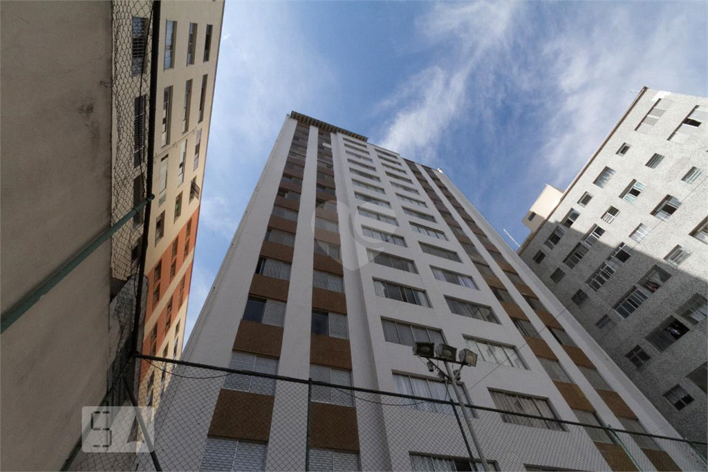 Venda Apartamento São Paulo Vila Gomes Cardim REO873748 37