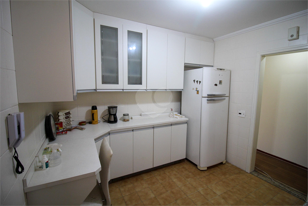 Venda Apartamento São Paulo Vila Gomes Cardim REO873748 29