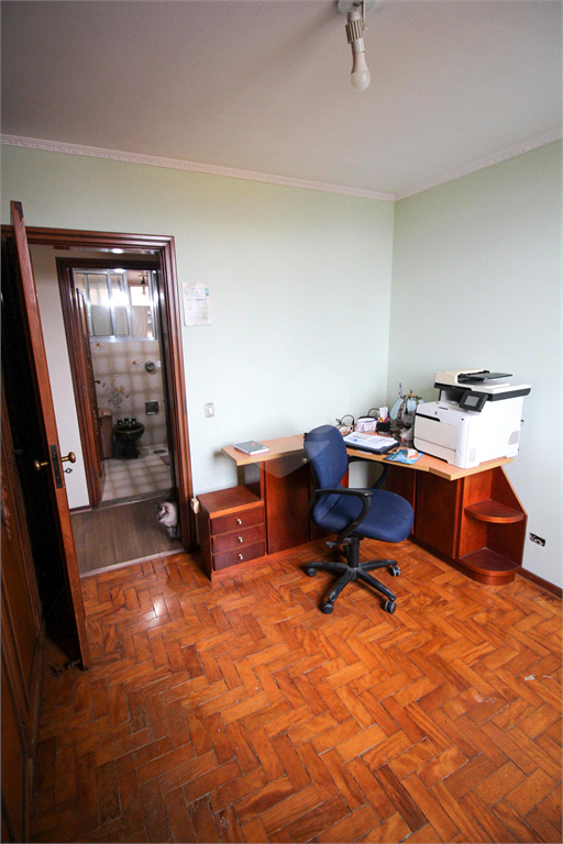 Venda Apartamento São Paulo Vila Gomes Cardim REO873748 9