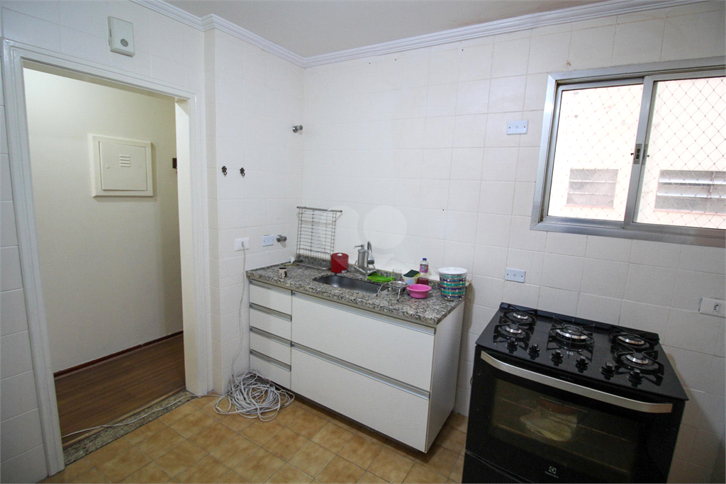 Venda Apartamento São Paulo Vila Gomes Cardim REO873748 30