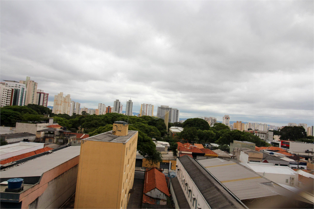 Venda Apartamento São Paulo Vila Gomes Cardim REO873748 7