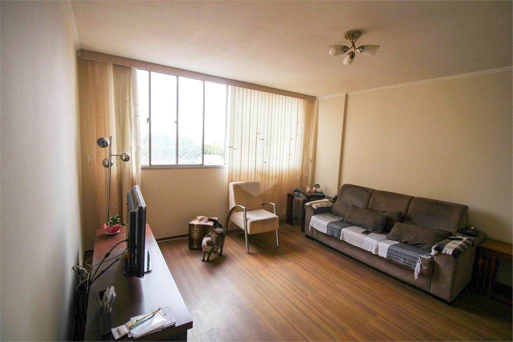 Venda Apartamento São Paulo Vila Gomes Cardim REO873748 6