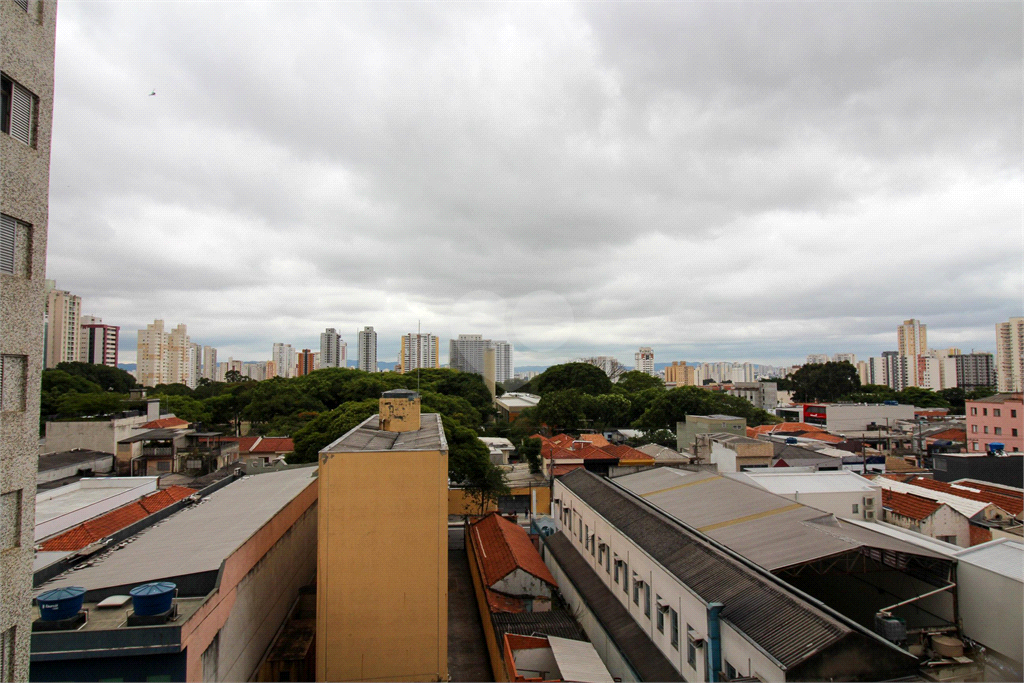 Venda Apartamento São Paulo Vila Gomes Cardim REO873748 12