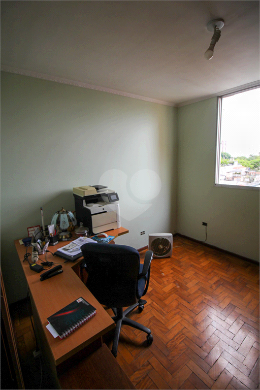 Venda Apartamento São Paulo Vila Gomes Cardim REO873748 8